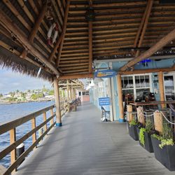 Bradenton Beach City Pier