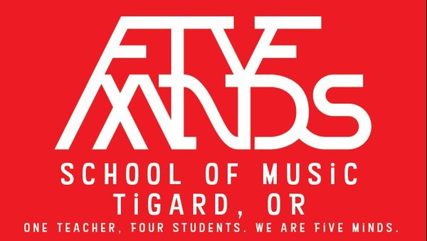 Five Minds School of Music