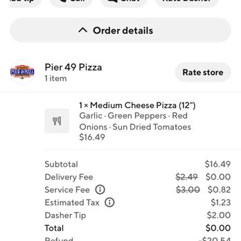 Pier 49 Pizza - Italian Near Me - Murray, Utah