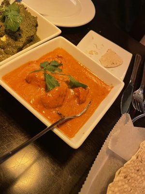 Spice Kraft Indian Bistro by null