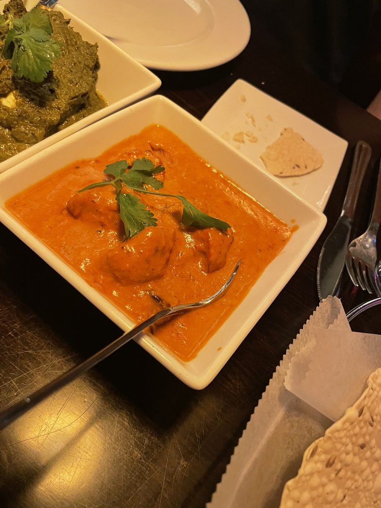 SPICE KRAFT Indian Bistro