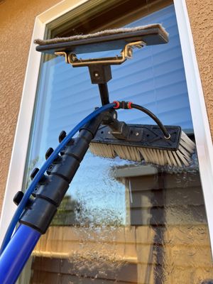 Window Washing - We specialize in Window Washing of all kinds. Feel free to give us a call or shoot us a text to inquire. We'll provide you with a free estimate. Window Washing - We specialize in Window Washing of all kinds. Feel free to give us a call or shoot us a text to inquire. We'll provide you with a free estimate.