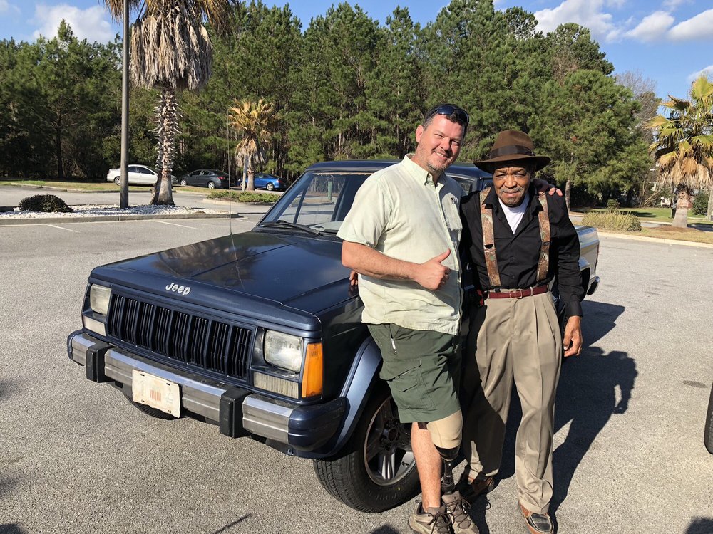 FINISHMASTER 3620 Ogeechee Rd, Savannah, Paint Stores