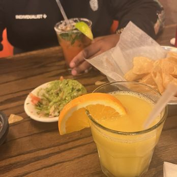 Hacienda Bar & Grill - Guacamole - Mexican Near Me - Suwanee, Georgia Hacienda Bar & Grill - Guacamole - Mexican Near Me - Suwanee, Georgia