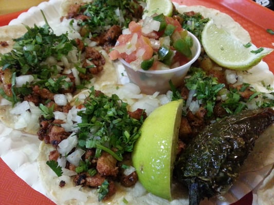Taqueria No SE Hagan Bolas by null