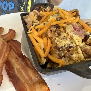 Big Bad Breakfast - Breakfast & Brunch Near Me - Homewood, Alabama Big Bad Breakfast - Breakfast & Brunch Near Me - Homewood, Alabama