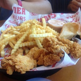 Chicken Strips