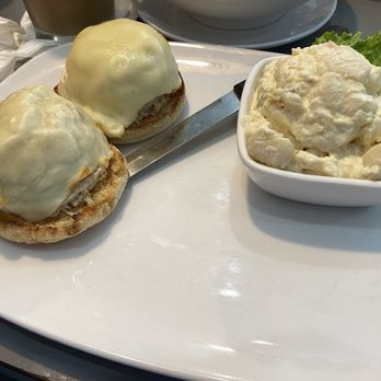 Annie's Pancake House - Tuna melt $15.50 comes with chicken noodle soup and a side of - Breakfast & Brunch Near Me - Mount Prospect, Illinois Annie's Pancake House - Tuna melt $15.50 comes with chicken noodle soup and a side of - Breakfast & Brunch Near Me - Mount Prospect, Illinois