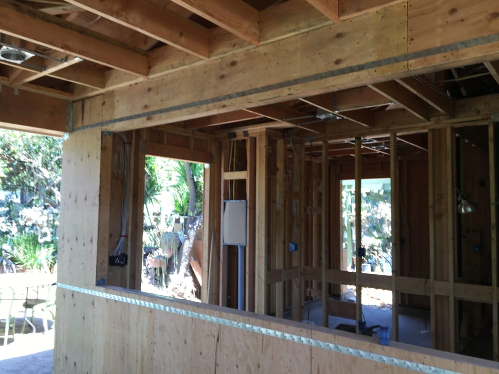 Slide of Bay Quality Roofing