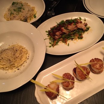 BLVD Steakhouse - New American Near Me - Chicago, Illinois BLVD Steakhouse - New American Near Me - Chicago, Illinois