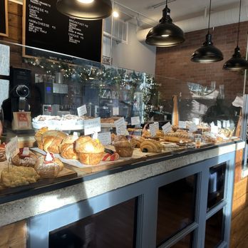 ZARY BAKERY - Bakeries Near Me - Seattle, Washington