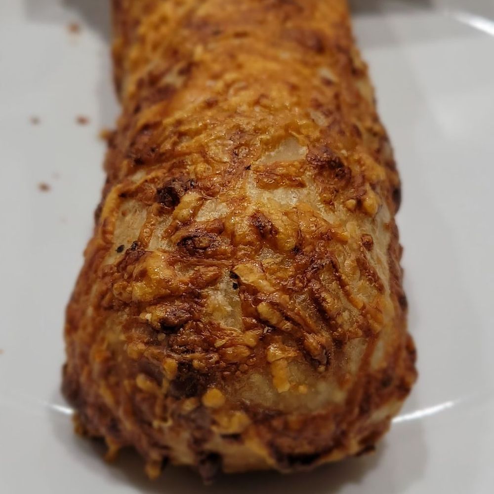 Costco - Melbourne - Chicken bake - Delicious! - Grocery Near Me - Melbourne, Florida