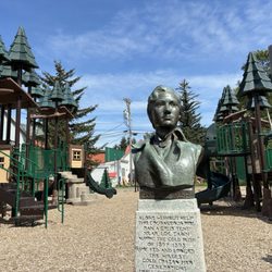 Mollie Walsh Park - Mollie Walsh Park