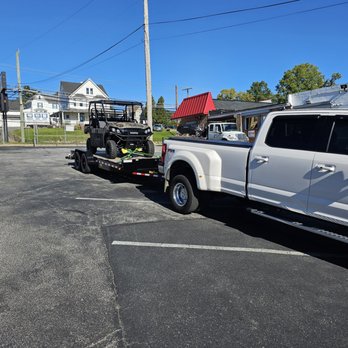 Top Notch Transit - Movers Near Me - Baltimore, Maryland