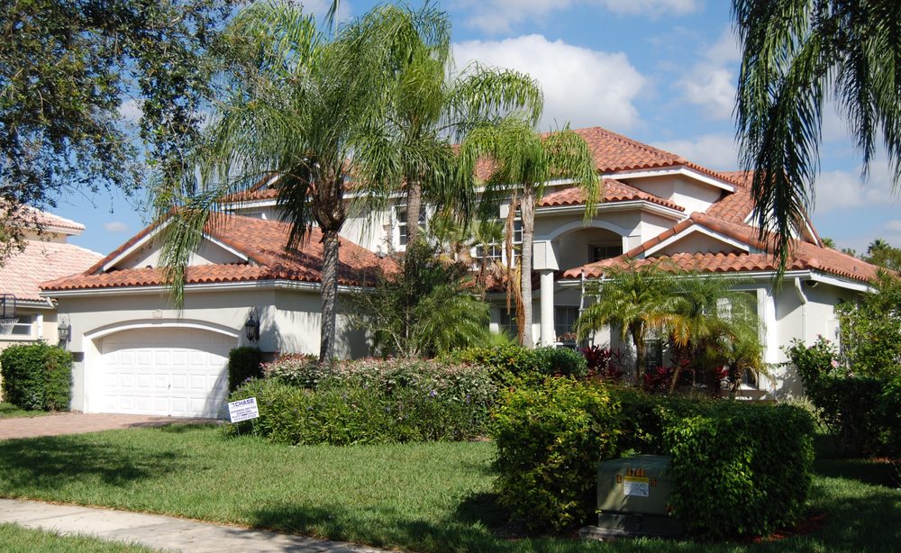 Slide of Chase Roofing