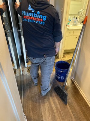 Lona Pro Plumbing on Yelp