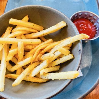 Brix - Excellent French fries - New American Near Me - Napa, California Brix - Excellent French fries - New American Near Me - Napa, California