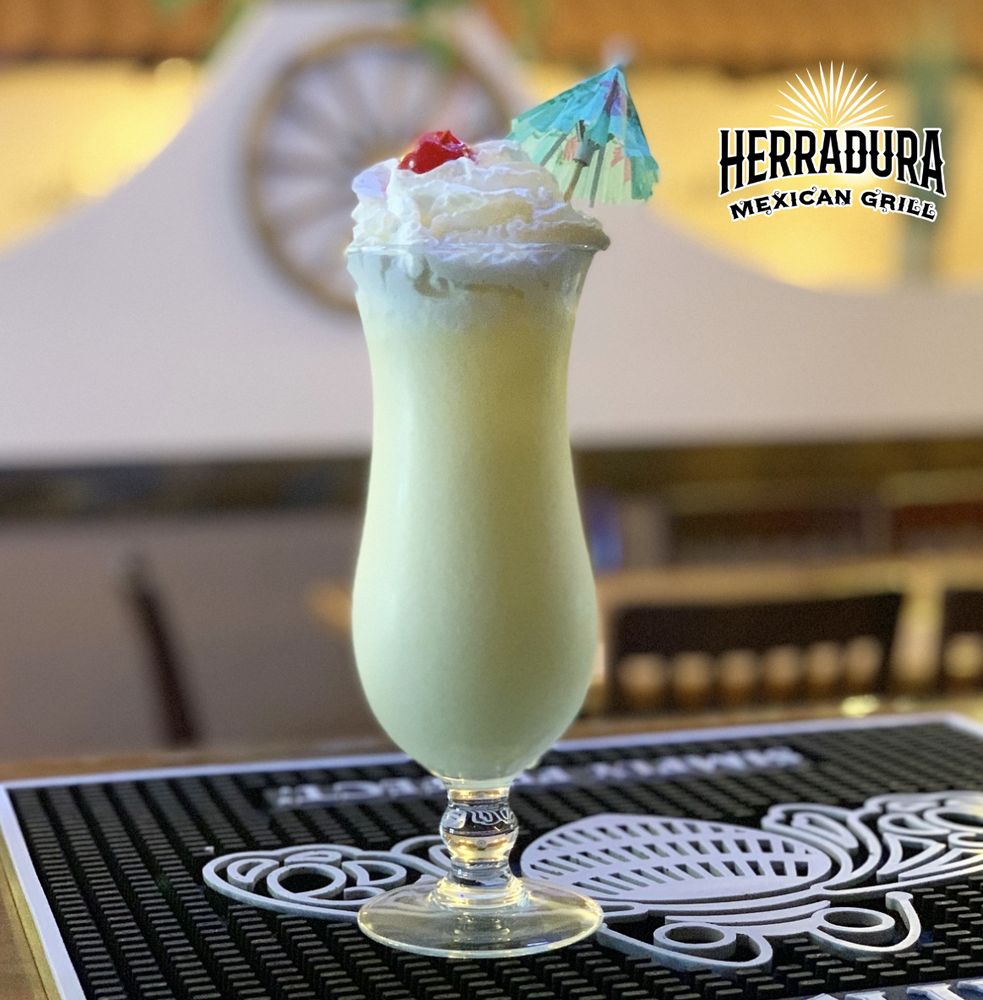 Herradura Mexican Grill