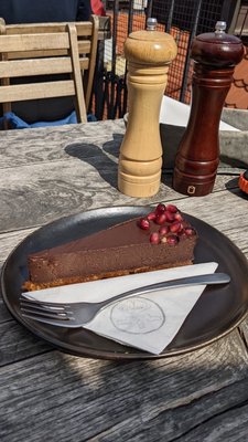 Vegan's Prague by null