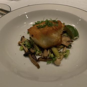 Prime - Sea bass - Steakhouses Near Me - Las Vegas, Nevada Prime - Sea bass - Steakhouses Near Me - Las Vegas, Nevada