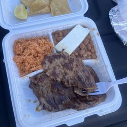 Tacos El Caporal - Oxnard