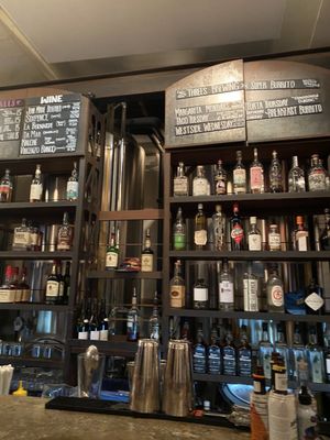 Threes Brewing by null
