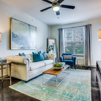 Monaco on Katy Trail - Model Living 2 - Apartments Near Me - Dallas, Texas Monaco on Katy Trail - Model Living 2 - Apartments Near Me - Dallas, Texas