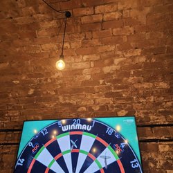 Kings Ransom - Darts