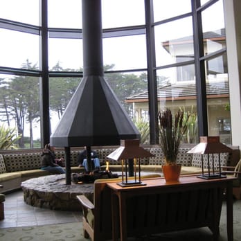 Seascape Beach Resort - Lobby - Venues & Event Spaces Near Me - Aptos, California Seascape Beach Resort - Lobby - Venues & Event Spaces Near Me - Aptos, California