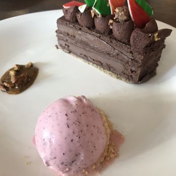 Doya - Chocolate Cake - Turkish Near Me - Miami, Florida Doya - Chocolate Cake - Turkish Near Me - Miami, Florida