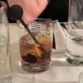 801 Chophouse Leawood - 801 Old Fashioned - Bars Near Me - Leawood, Kansas 801 Chophouse Leawood - 801 Old Fashioned - Bars Near Me - Leawood, Kansas