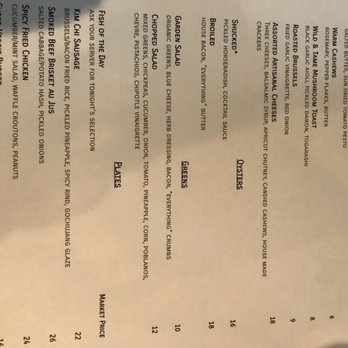 The Cookery - Seafood Near Me - Seward, Alaska