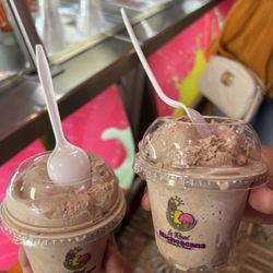 La Real Michoacana