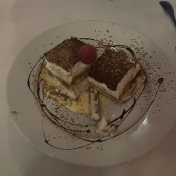 Amore E Amore - Tiramisu - Italian Near Me - Atlanta, Georgia