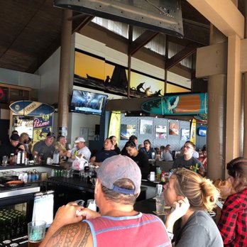 Restaurant 604 - The bar at 604 - Breakfast & Brunch Near Me - Honolulu, Hawaii