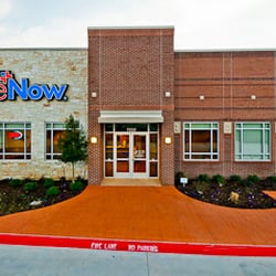 CareNow