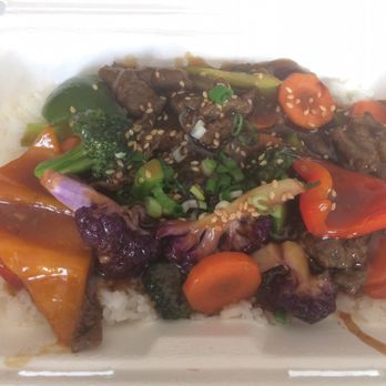 Five Spice Kitchen - Vietnamese Near Me - Calgary, Alberta