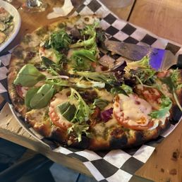 Pizza Pizza
