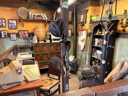 Expedition Everest by null