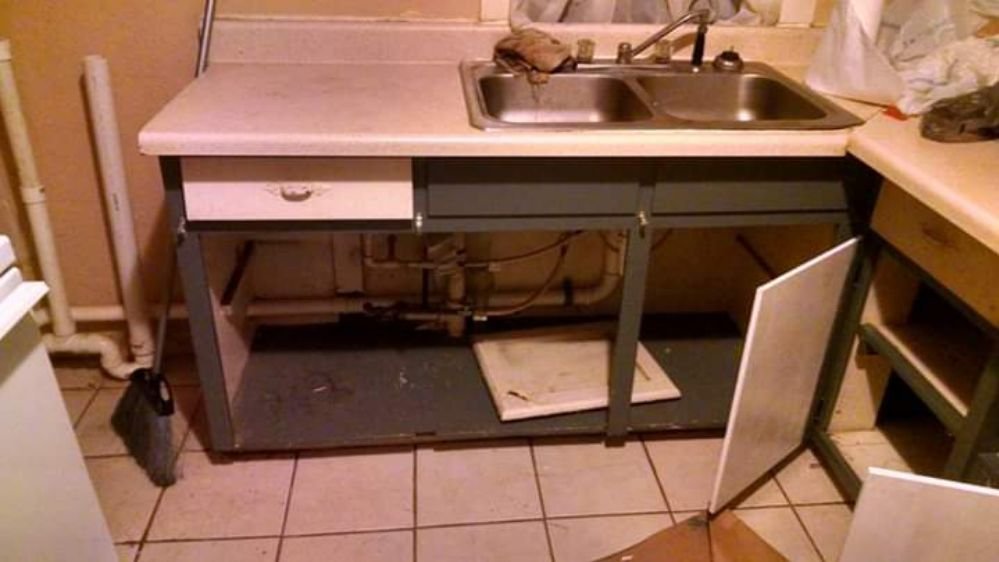 Slide of Shawn Dodson Remodeling