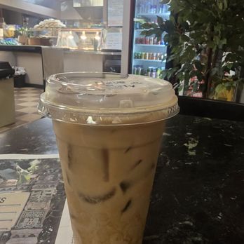 Ya Ya’s Sweet Cafe - Caramel ice coffee - Cafes Near Me - Los Angeles, California Ya Ya’s Sweet Cafe - Caramel ice coffee - Cafes Near Me - Los Angeles, California