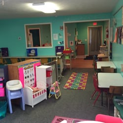 Storytime Daycare & Preschool