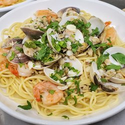 Two Brothers Pizzeria And Restaurant