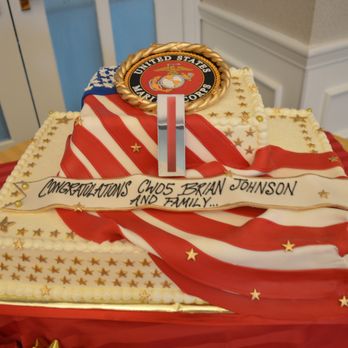 Cakes By Chris Furin - Large sheet cake with smaller tier on top. Made a statement! - Bakeries Near Me Cakes By Chris Furin - Large sheet cake with smaller tier on top. Made a statement! - Bakeries Near Me