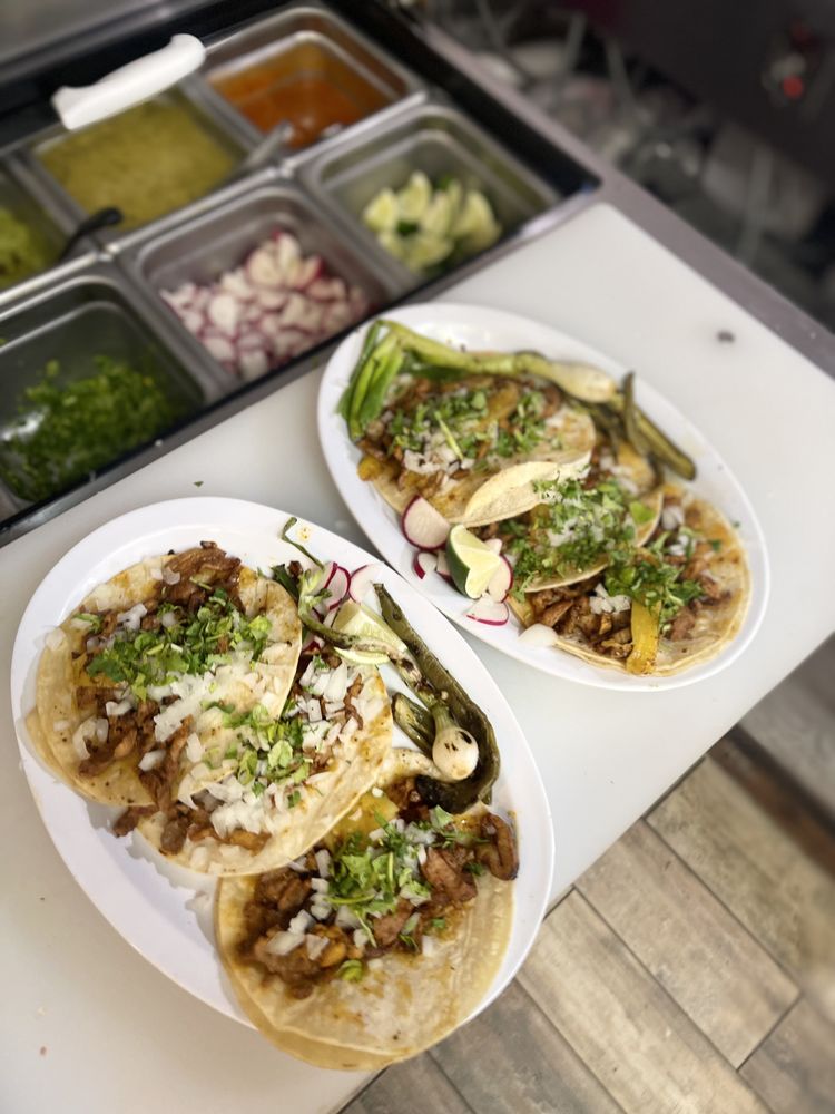 Taqueria El Puente-1