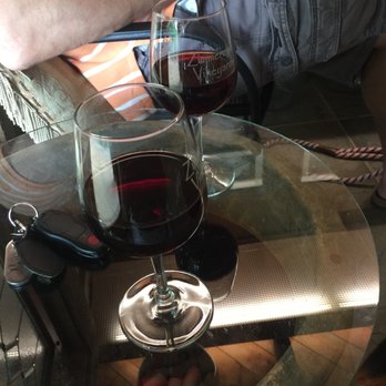 Zimmerman Vineyards - Wineries Near Me - Trinity, North Carolina