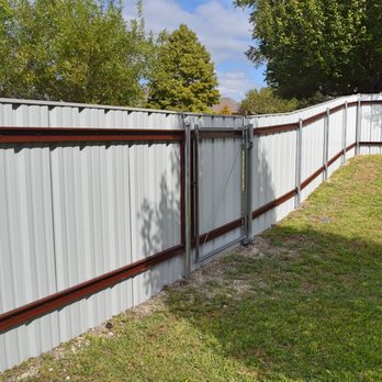 Fence USA - Fences & Gates Near Me - Harker Heights, Texas