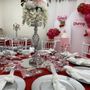 Treasure’s Party Room