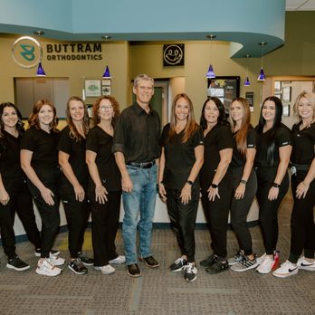 Buttram Orthodontics - our buttram orthodontics team - Orthodontists Near Me - Panama City, Florida Buttram Orthodontics - our buttram orthodontics team - Orthodontists Near Me - Panama City, Florida
