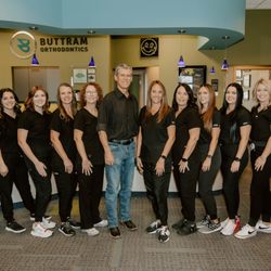 Buttram Orthodontics - Our buttram orthodontics team